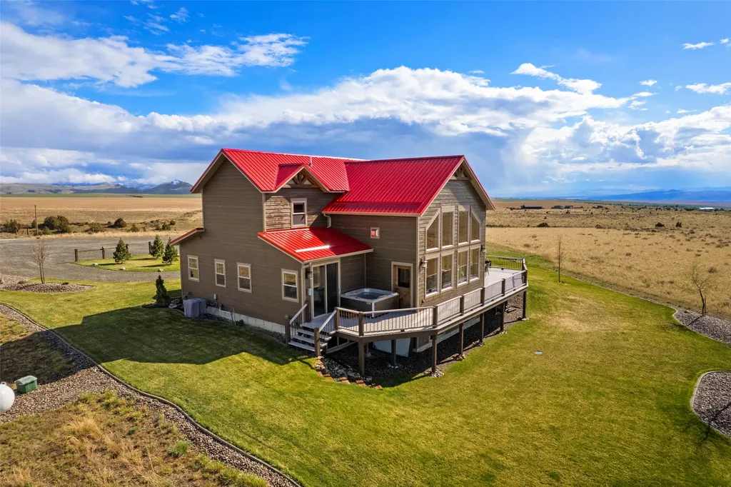64 Dimanche Drive Townsend MT 59644