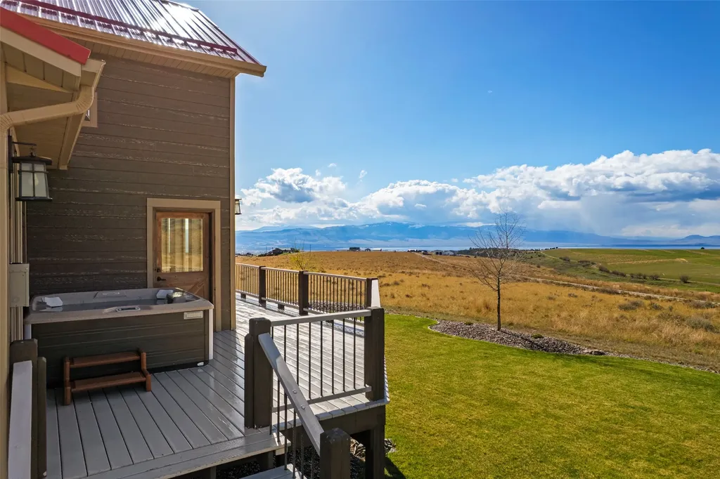 64 Dimanche Drive Townsend MT 59644