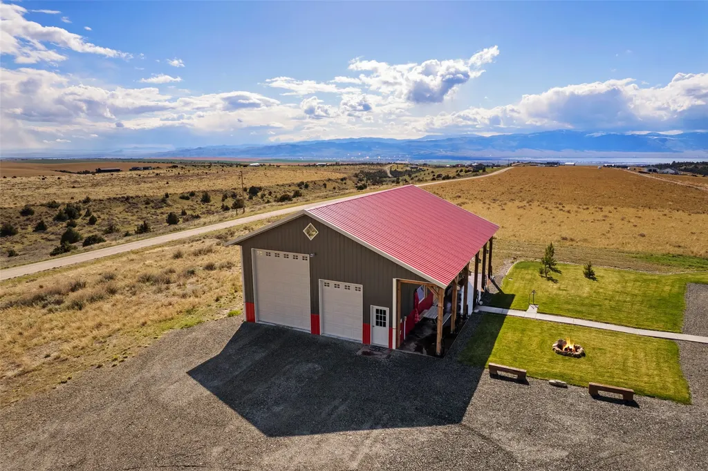 64 Dimanche Drive Townsend MT 59644