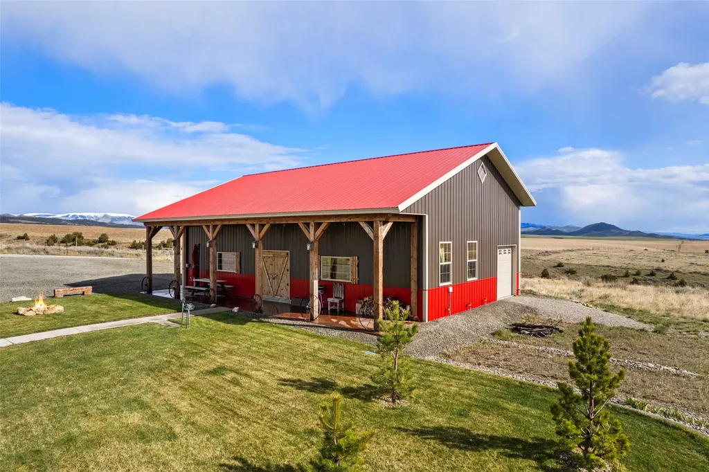 64 Dimanche Drive Townsend MT 59644