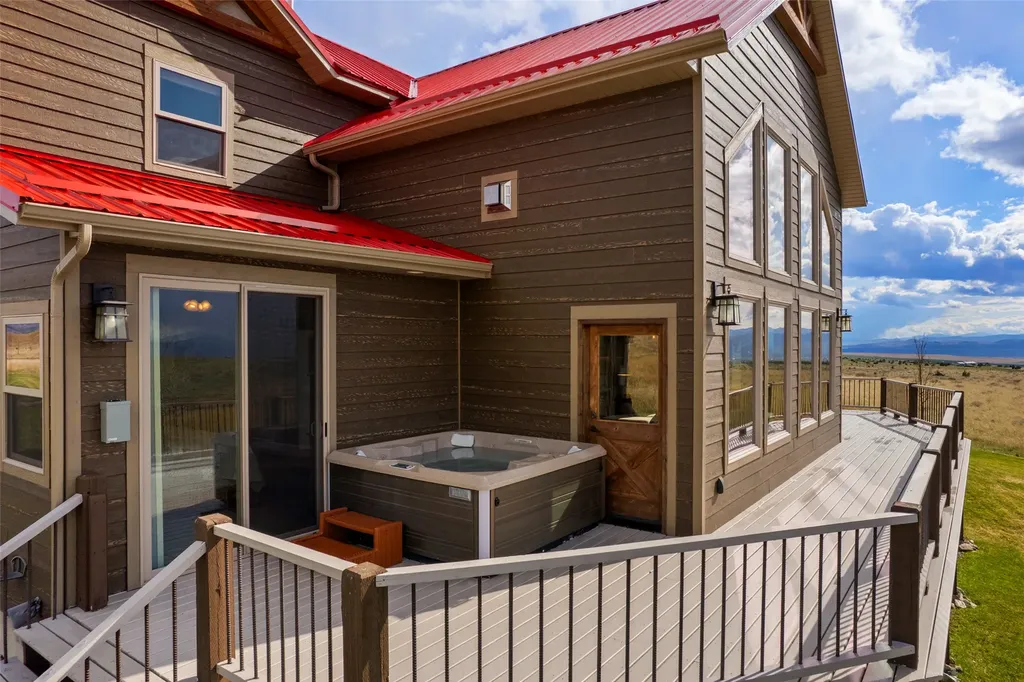 64 Dimanche Drive Townsend MT 59644