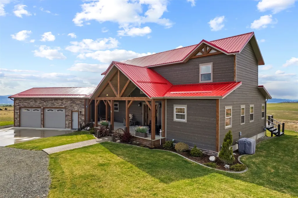 64 Dimanche Drive Townsend MT 59644