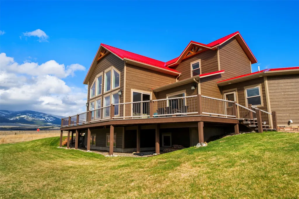 64 Dimanche Drive Townsend MT 59644
