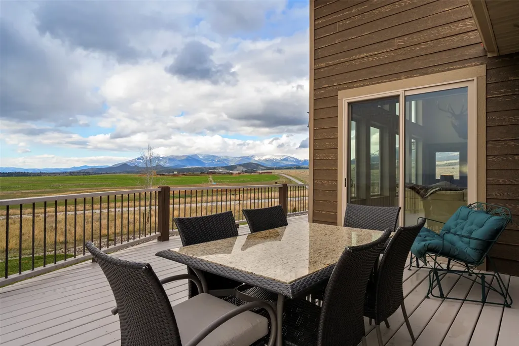 64 Dimanche Drive Townsend MT 59644
