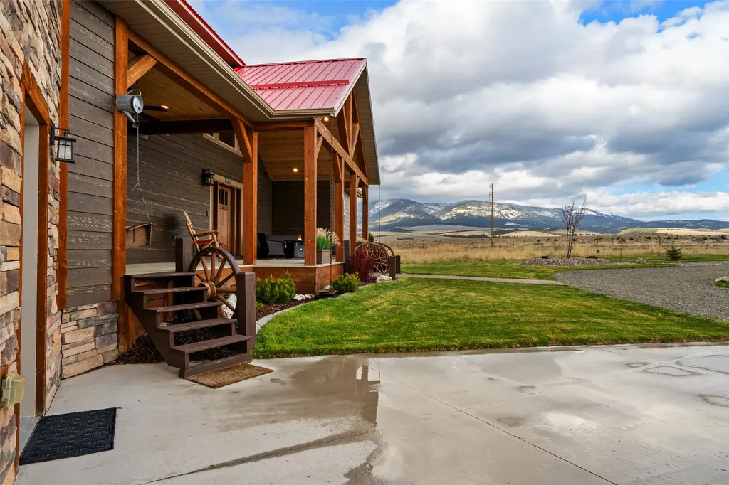 64 Dimanche Drive Townsend MT 59644