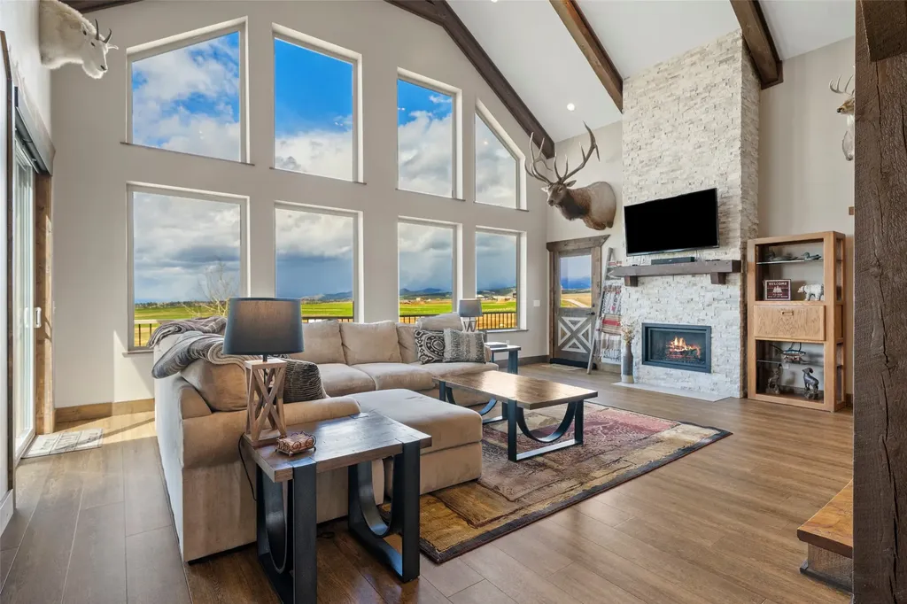 64 Dimanche Drive Townsend MT 59644
