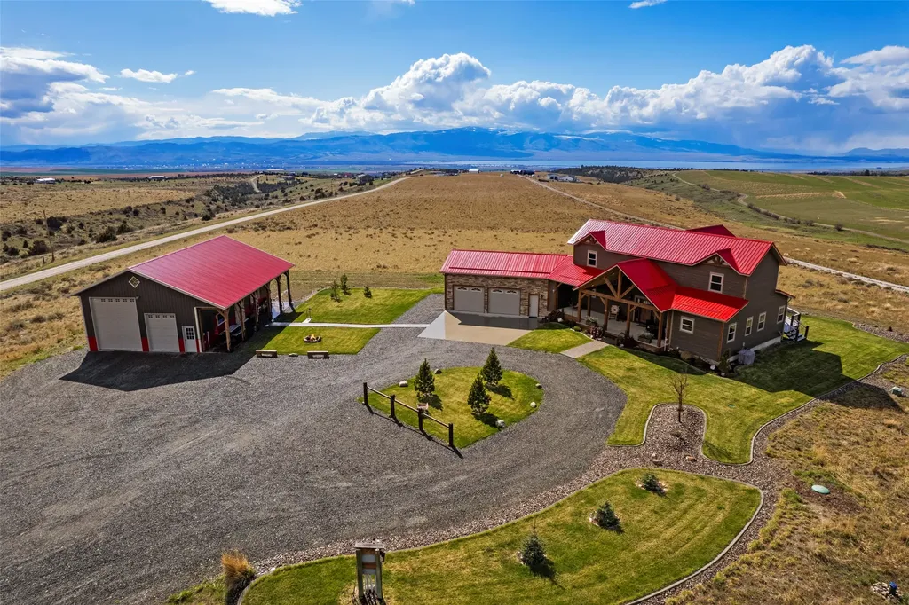 64 Dimanche Drive Townsend MT 59644