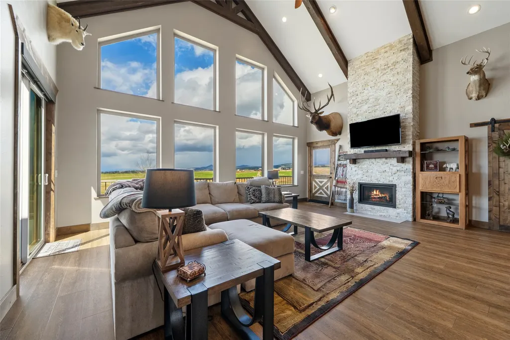 64 Dimanche Drive Townsend MT 59644