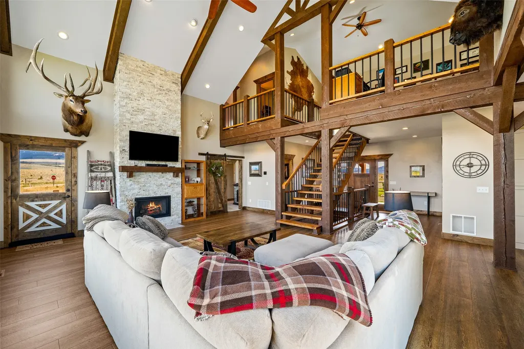 64 Dimanche Drive Townsend MT 59644