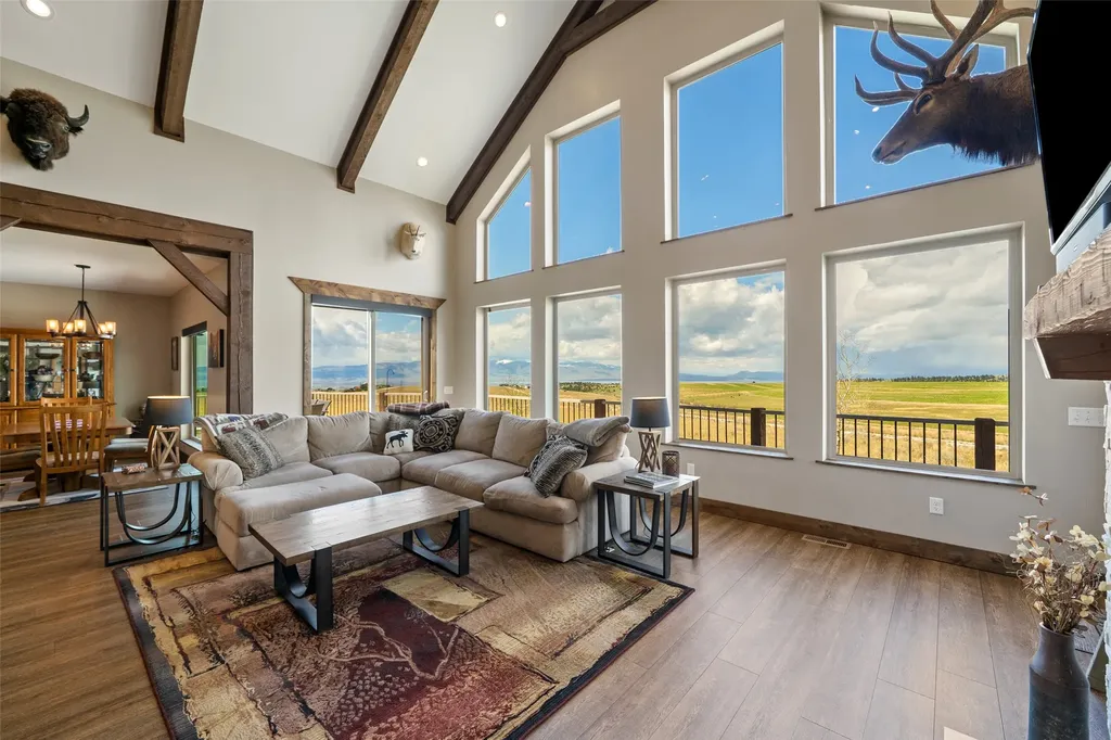 64 Dimanche Drive Townsend MT 59644