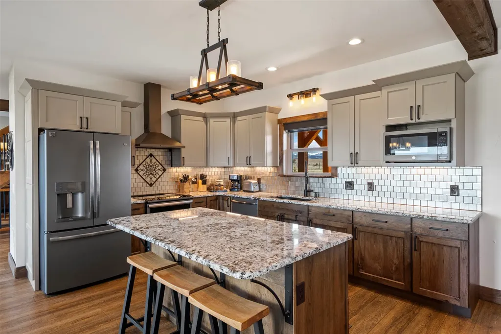64 Dimanche Drive Townsend MT 59644