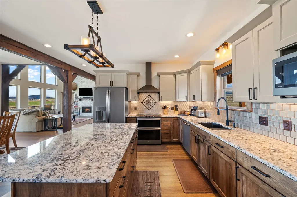 64 Dimanche Drive Townsend MT 59644