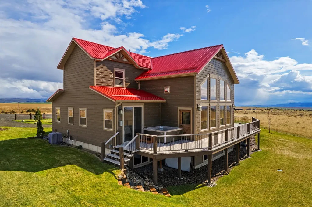 64 Dimanche Drive Townsend MT 59644