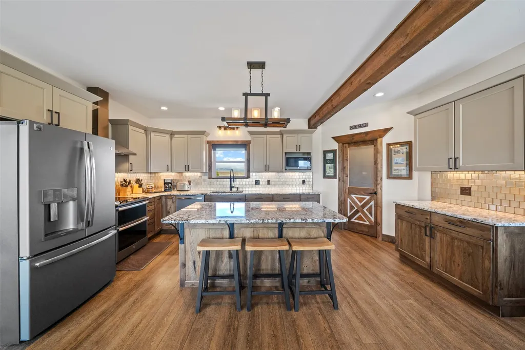 64 Dimanche Drive Townsend MT 59644