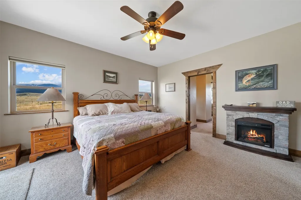 64 Dimanche Drive Townsend MT 59644