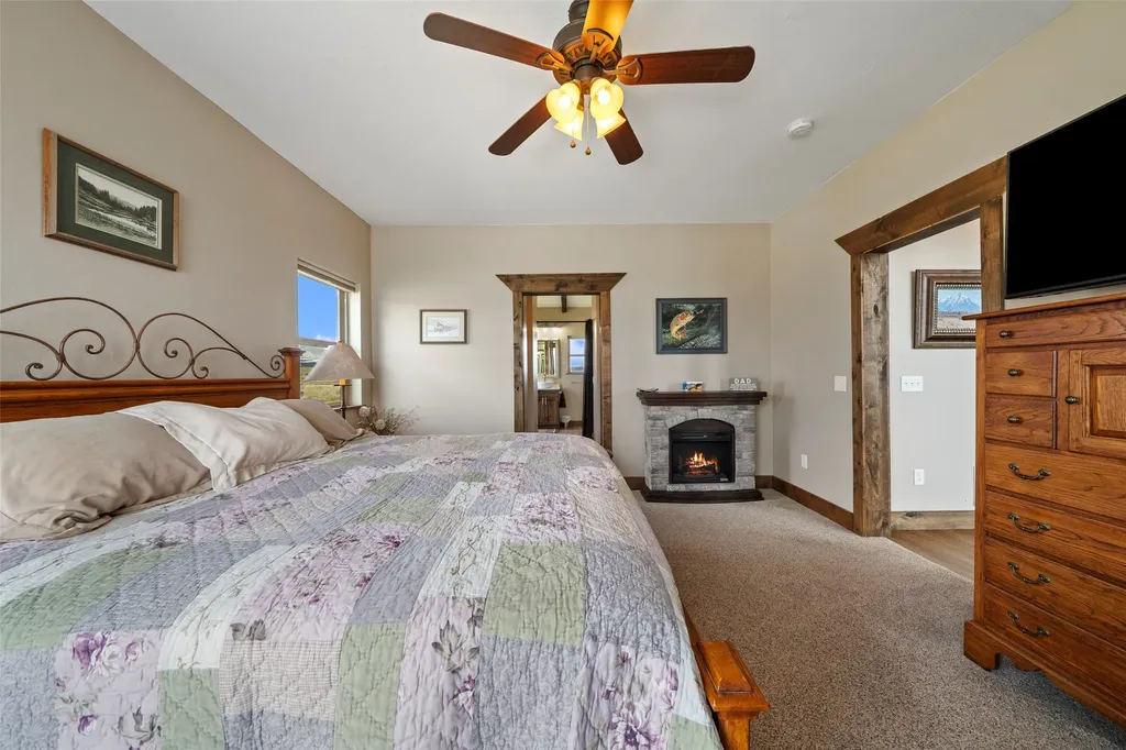 64 Dimanche Drive Townsend MT 59644