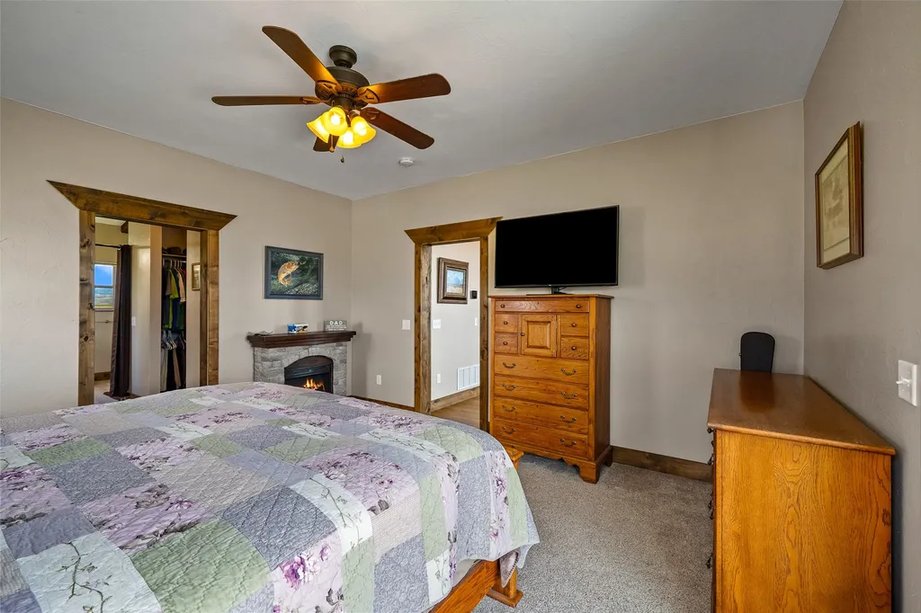 64 Dimanche Drive Townsend MT 59644