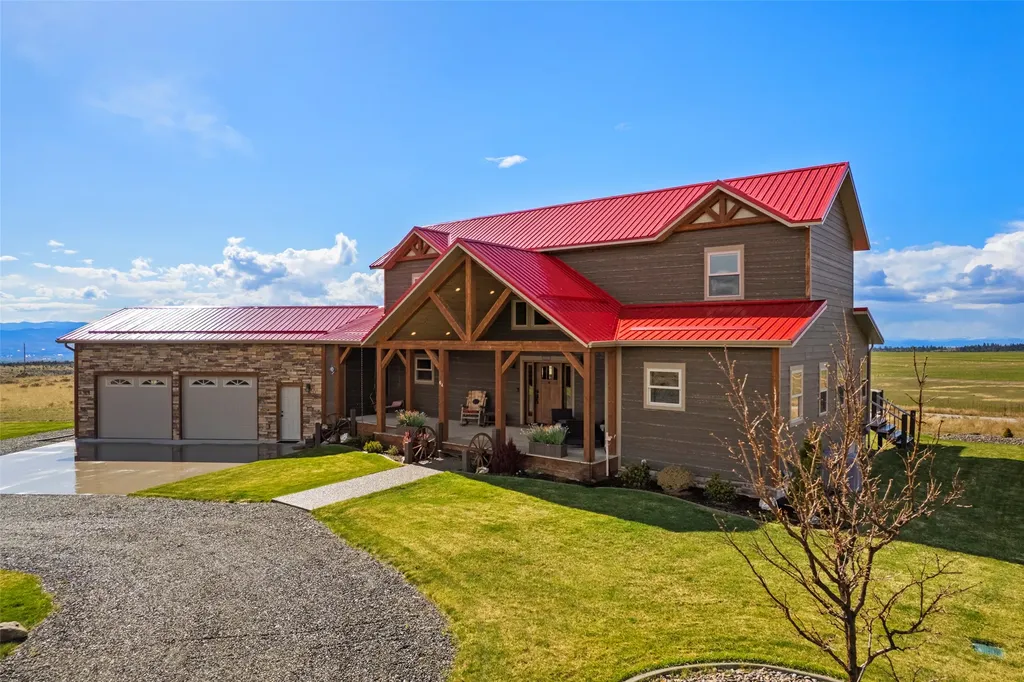 64 Dimanche Drive Townsend MT 59644
