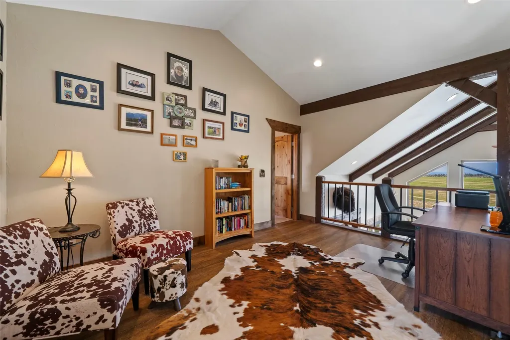 64 Dimanche Drive Townsend MT 59644