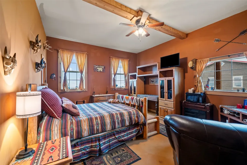 64 Dimanche Drive Townsend MT 59644