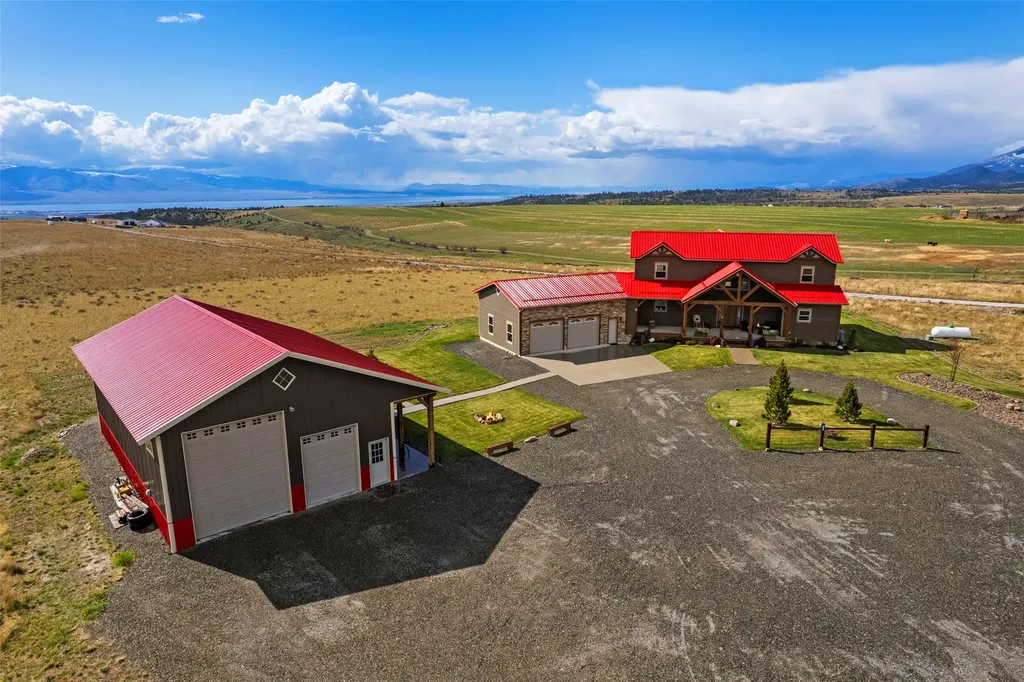64 Dimanche Drive Townsend MT 59644