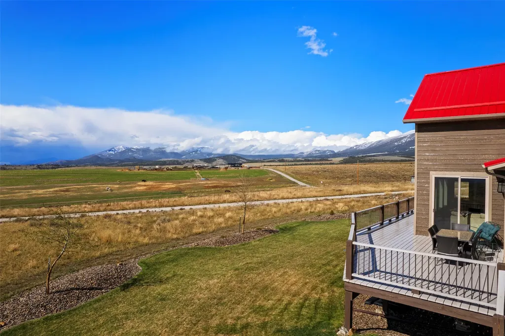 64 Dimanche Drive Townsend MT 59644