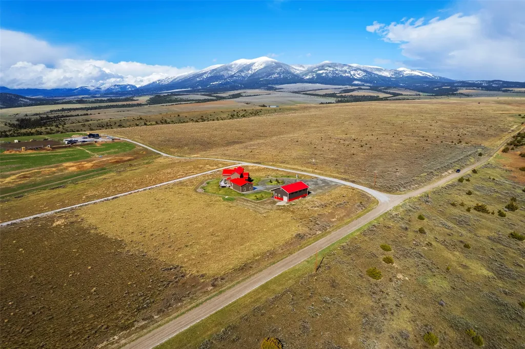 64 Dimanche Drive Townsend MT 59644