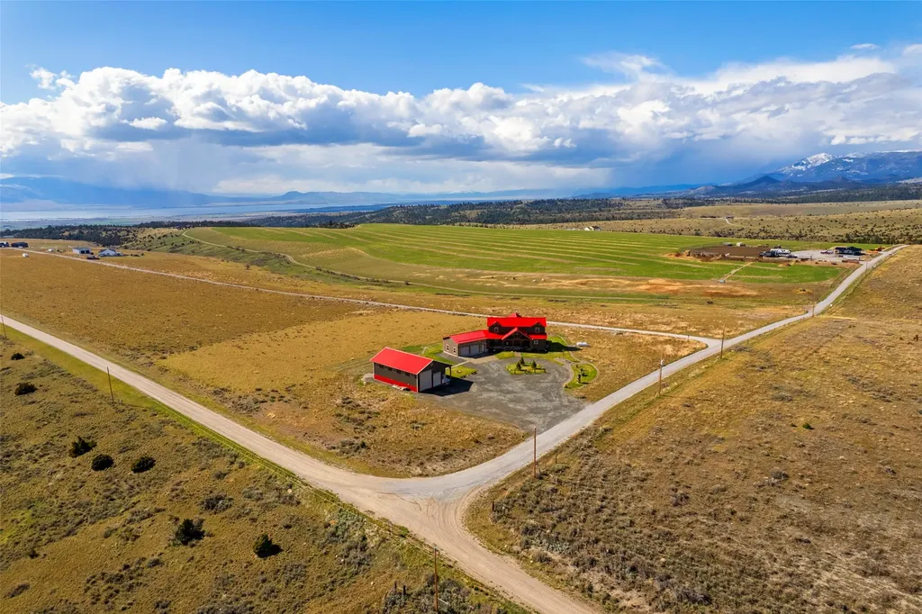 64 Dimanche Drive Townsend MT 59644