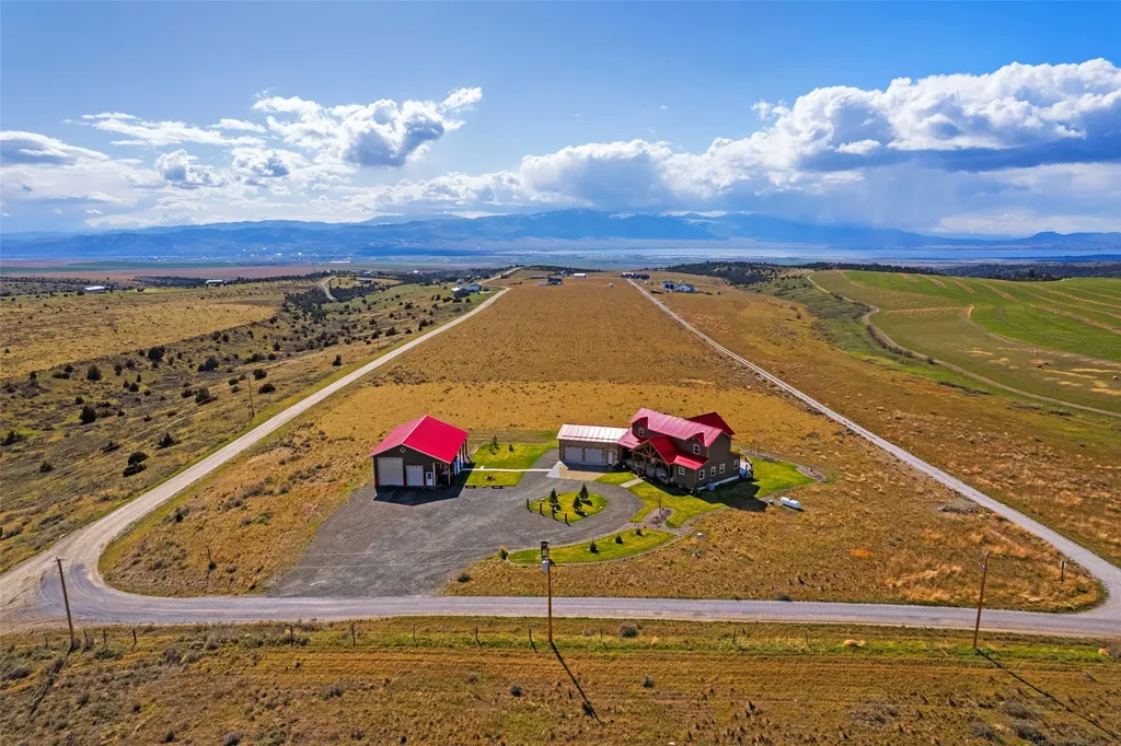 64 Dimanche Drive Townsend MT 59644