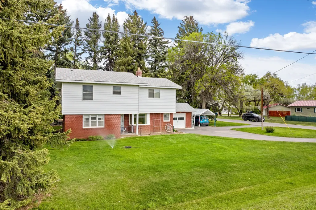 3103 Central Avenue W Great Falls MT 59404