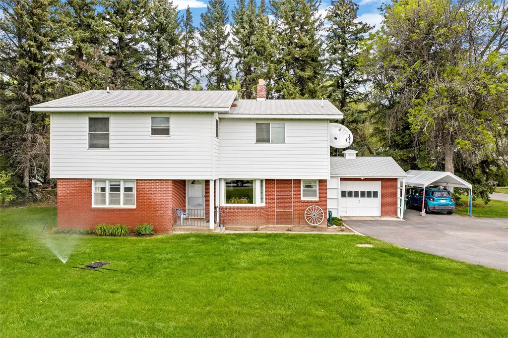 3103 Central Avenue W Great Falls MT 59404