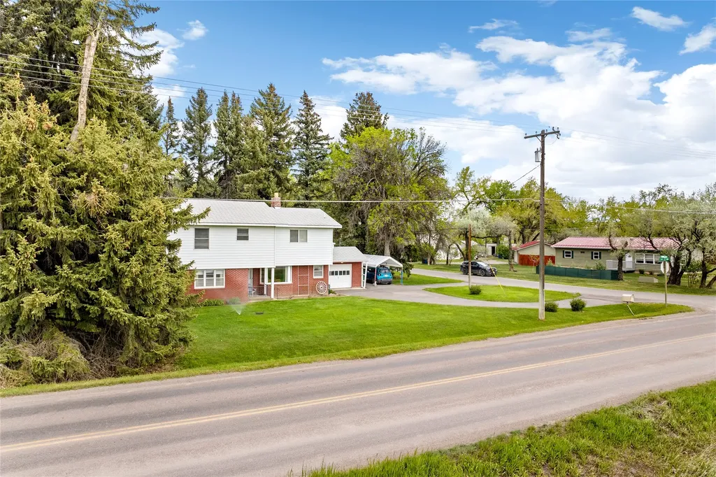 3103 Central Avenue W Great Falls MT 59404