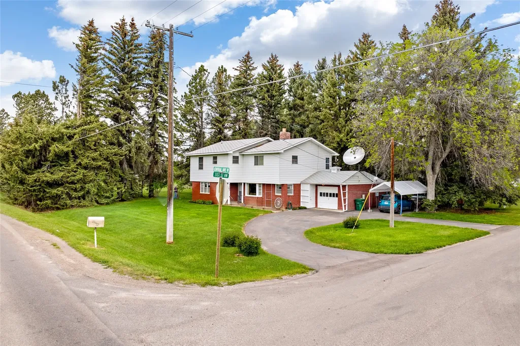 3103 Central Avenue W Great Falls MT 59404