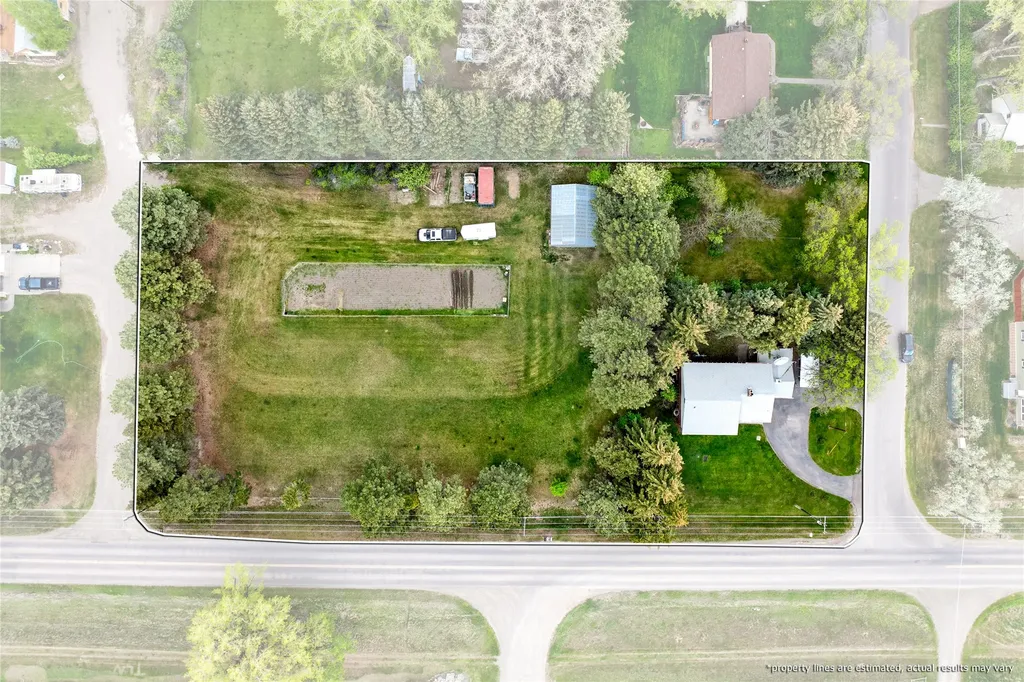 3103 Central Avenue W Great Falls MT 59404