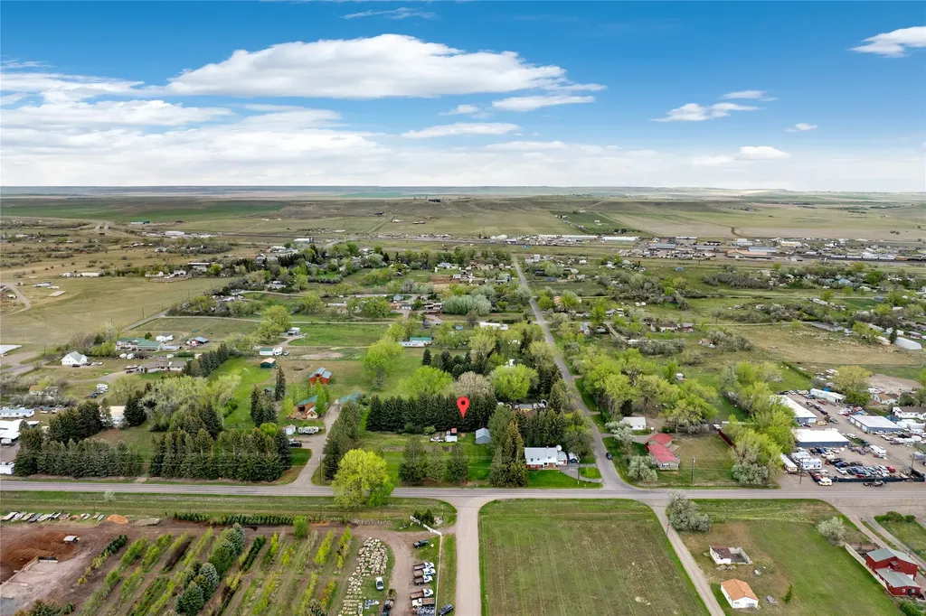 3103 Central Avenue W Great Falls MT 59404