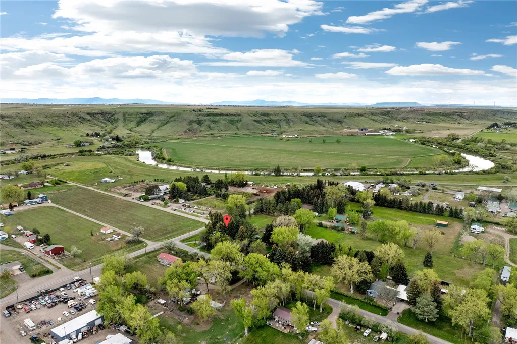 3103 Central Avenue W Great Falls MT 59404