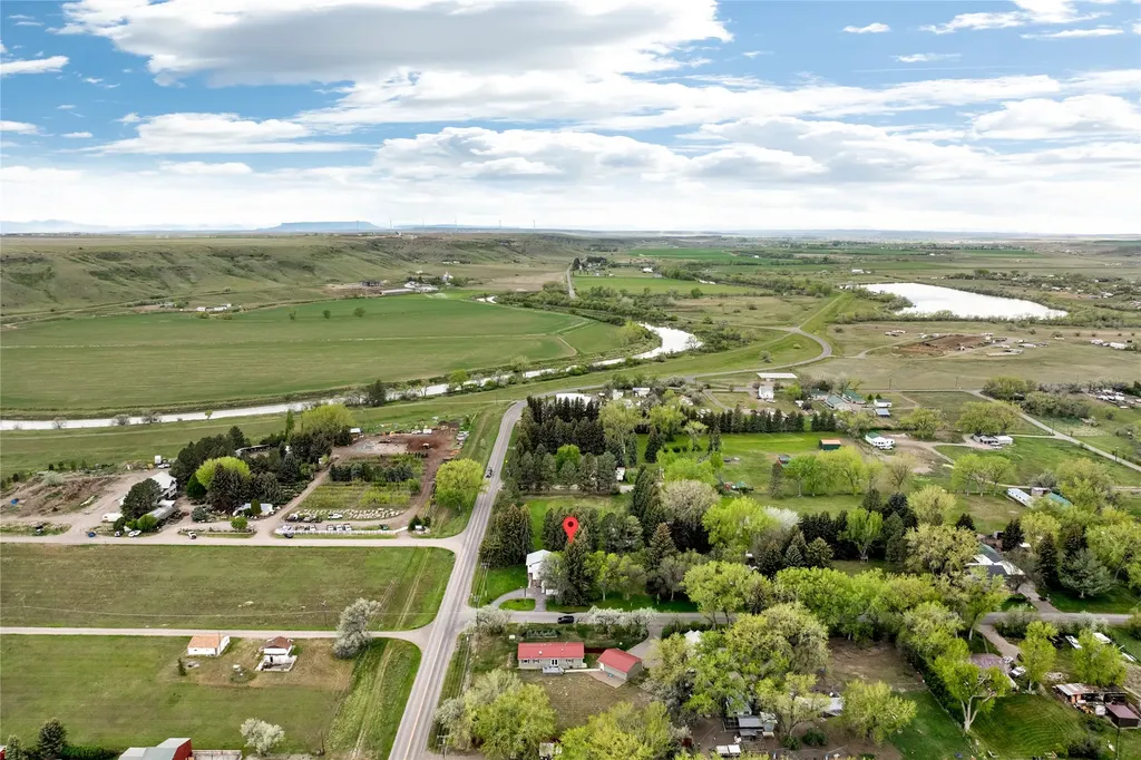 3103 Central Avenue W Great Falls MT 59404