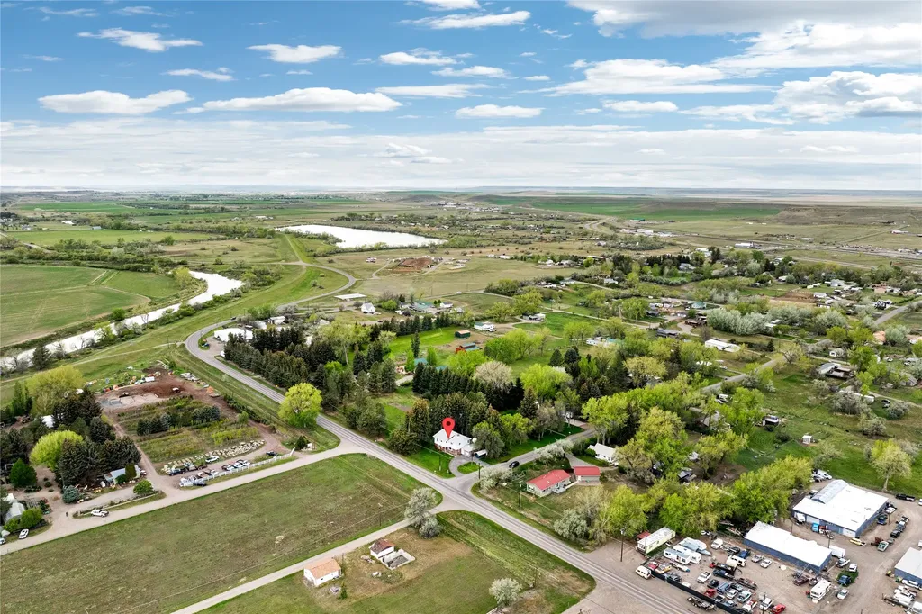3103 Central Avenue W Great Falls MT 59404
