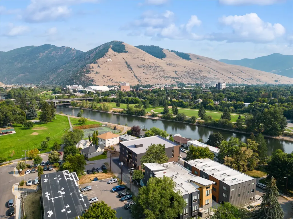 320 Levasseur Street Missoula MT 59802