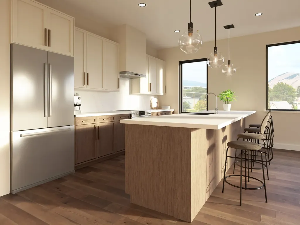 320 Levasseur Street Missoula MT 59802
