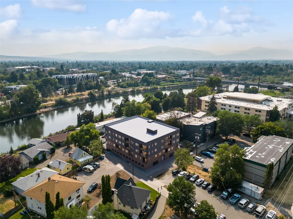 320 Levasseur Street Missoula MT 59802