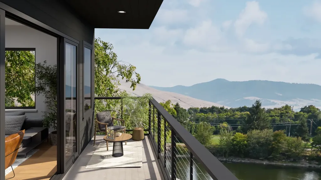320 Levasseur Street Missoula MT 59802