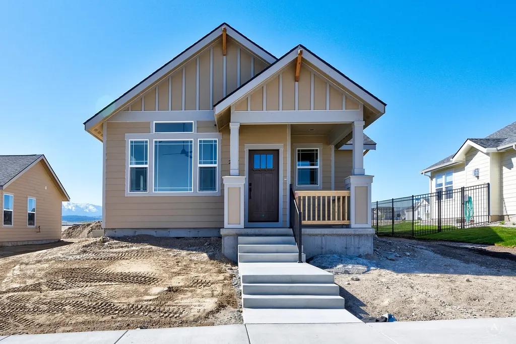 2917 Travis Avenue Helena MT 59601