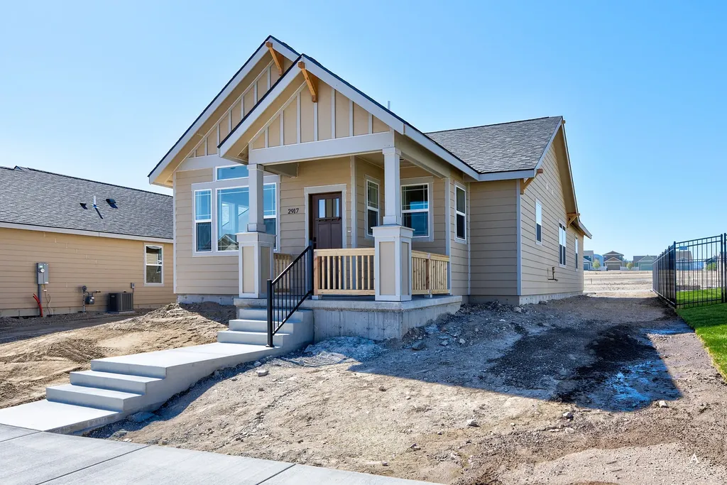 2917 Travis Avenue Helena MT 59601