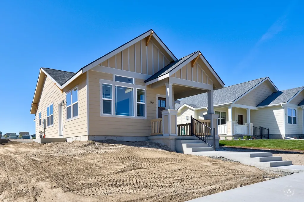 2917 Travis Avenue Helena MT 59601