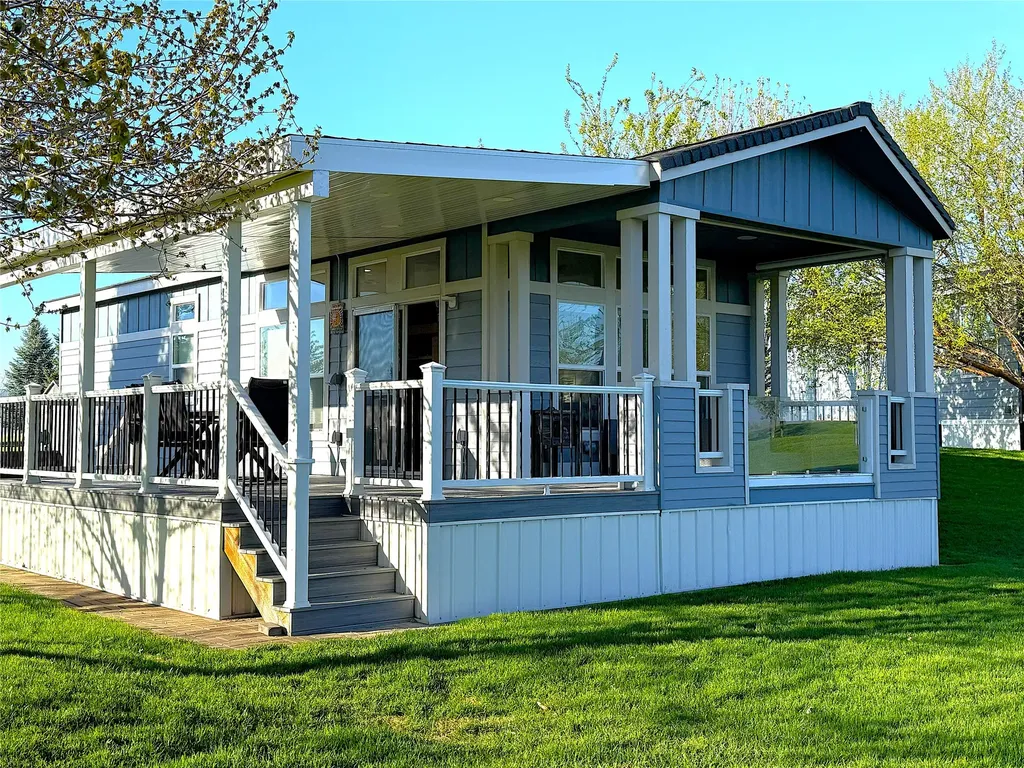 167 & 170 Kingfisher Loop Eureka MT 59917