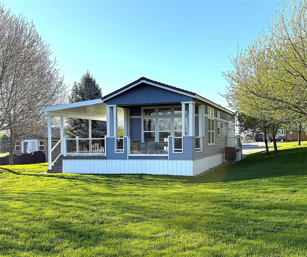 167 & 170 Kingfisher Loop Eureka MT 59917