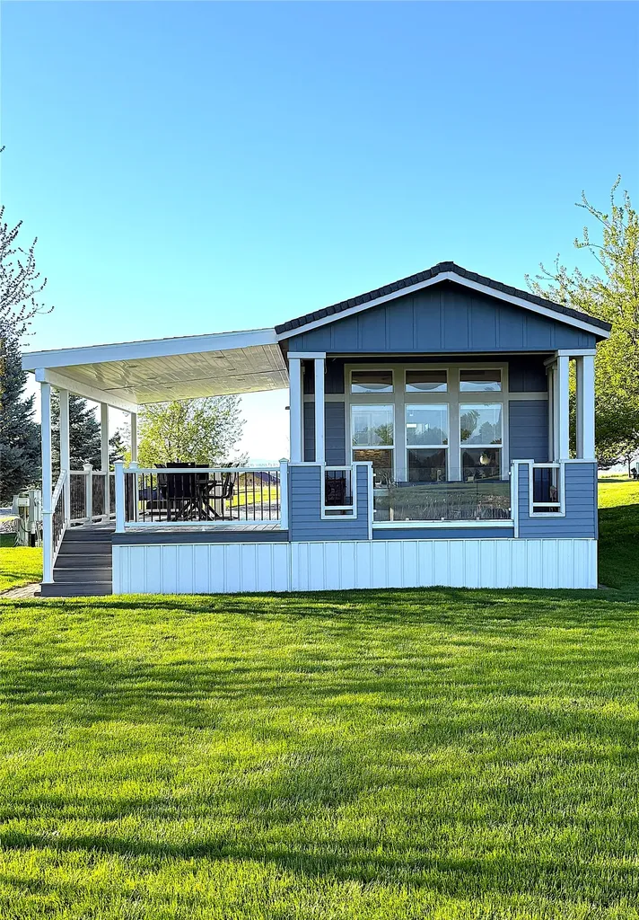 167 & 170 Kingfisher Loop Eureka MT 59917