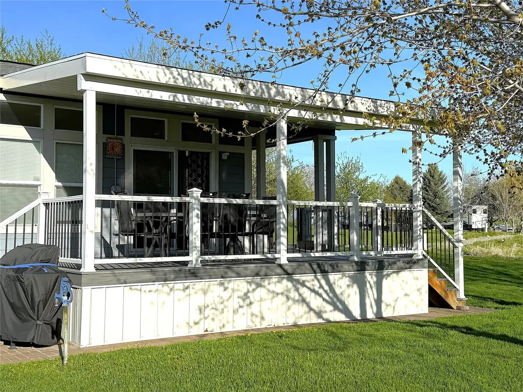 167 & 170 Kingfisher Loop Eureka MT 59917