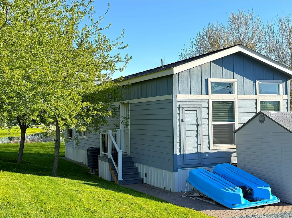 167 & 170 Kingfisher Loop Eureka MT 59917